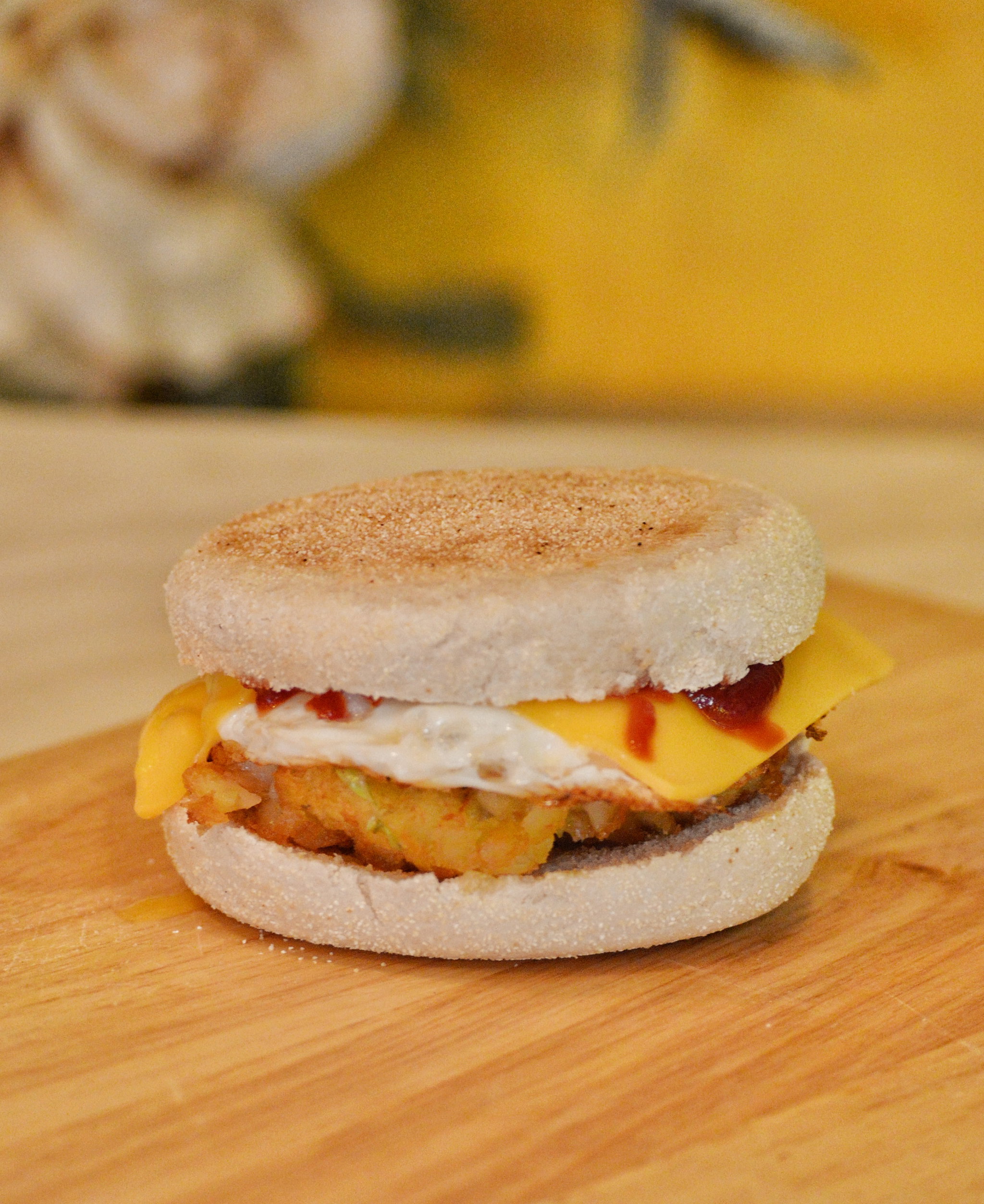 Egg Muffin_0