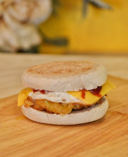 Egg Muffin