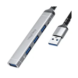 USB 3.0 4 Ports HUB