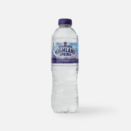 Highland Spring Still Water 500ml