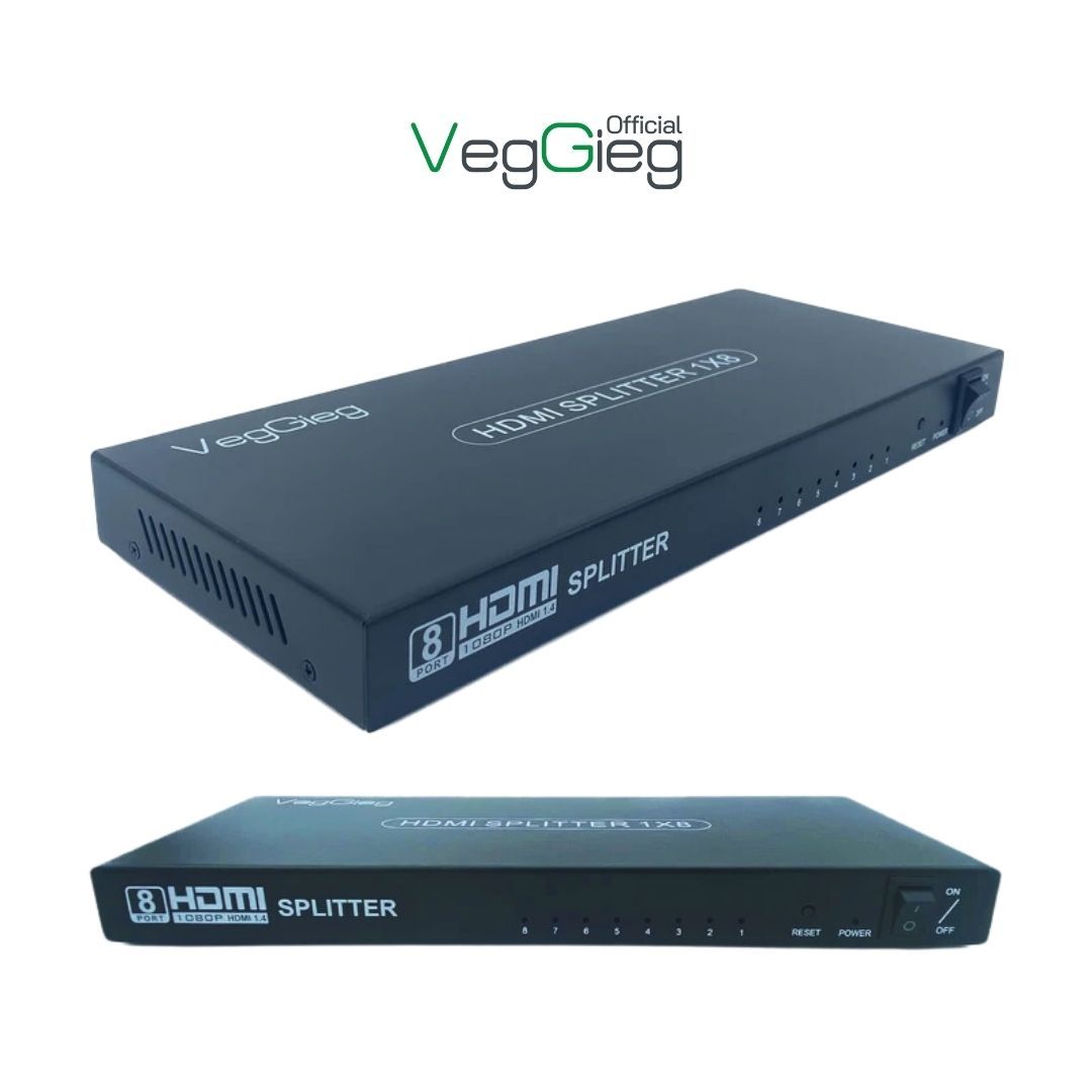 HDMI Splitter 8_0