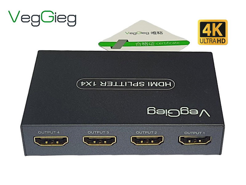 HDMI Splitter 4 Ports_1