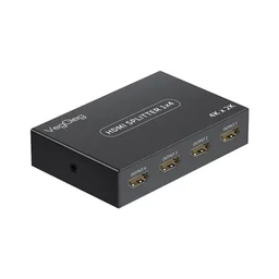 HDMI Splitter 4 Ports