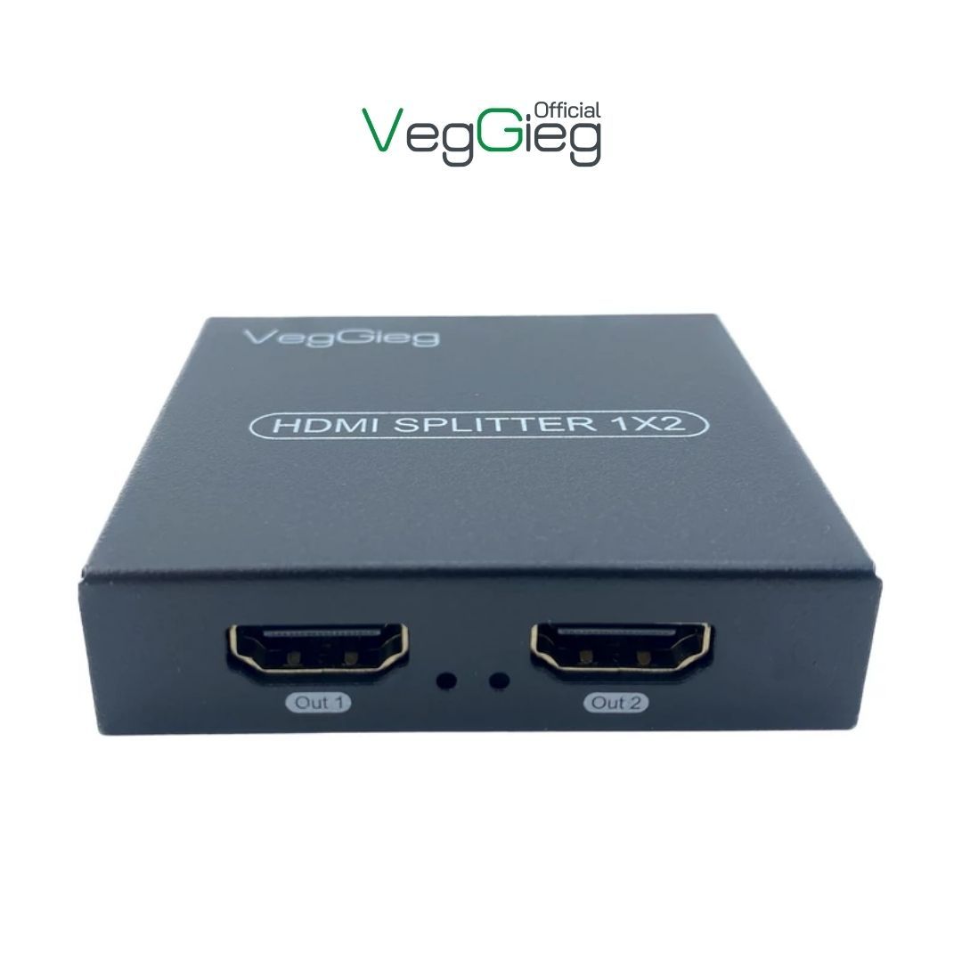 HDMI Splitter 2 Ports_0
