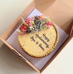 ᴀʀᴛғʟᴏ ᴄᴀᴋᴇs 🎂 