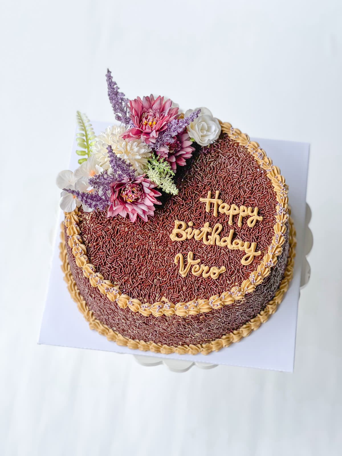 ᴀʀᴛғʟᴏ ᴄᴀᴋᴇs 🎂 _4