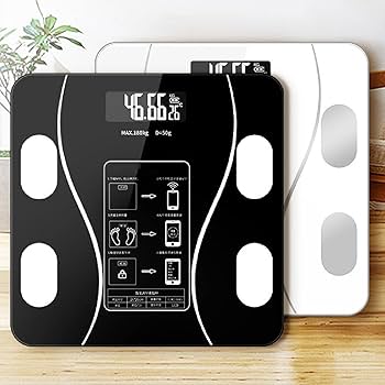 Digital Weight scale_1
