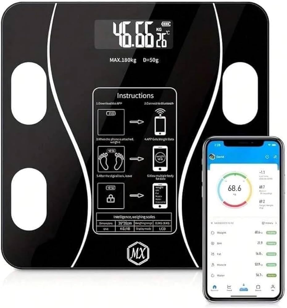 Digital Weight scale