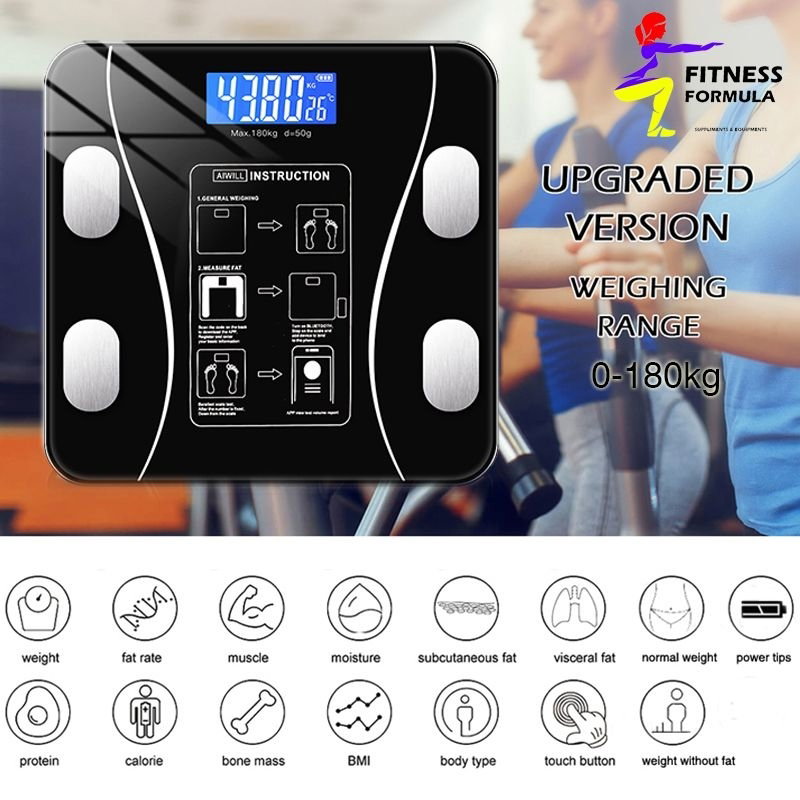Digital Weight scale_2