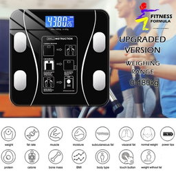 Digital Weight scale