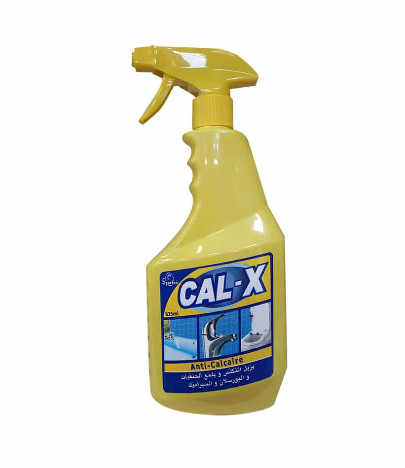 SPARTAN CAL-X ANTI CALCAIRE_0