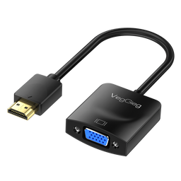  VGA to HDMI Convertor