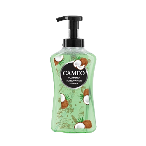 SPARTAN CAMEO HAND WASH COCONUT 500 ML