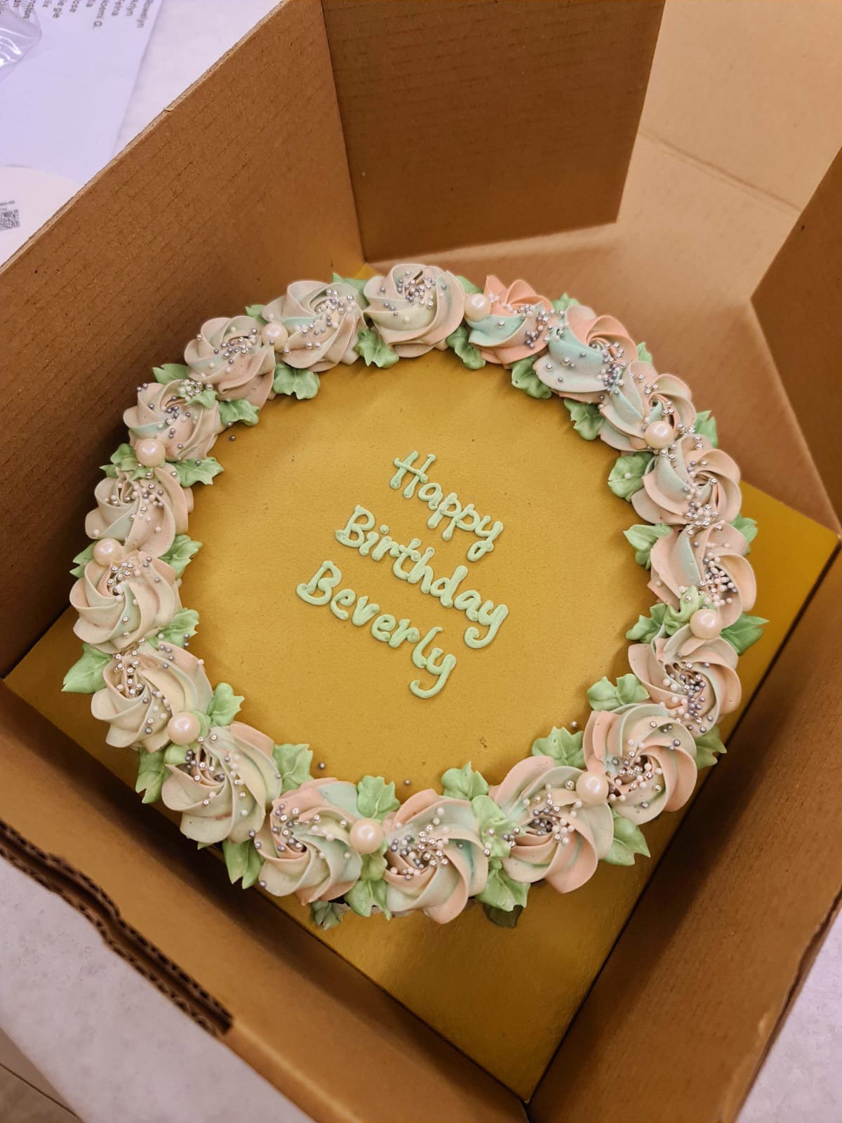 sɪᴍғʟᴏ ᴄᴀᴋᴇs 🎂 _12