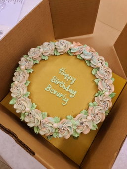 sɪᴍғʟᴏ ᴄᴀᴋᴇs 🎂 