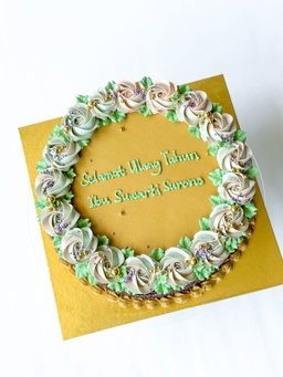 sɪᴍғʟᴏ ᴄᴀᴋᴇs 🎂 