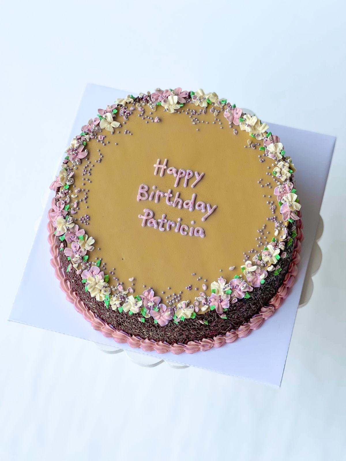 sɪᴍғʟᴏ ᴄᴀᴋᴇs 🎂 _3