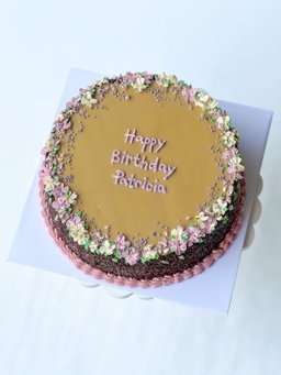 sɪᴍғʟᴏ ᴄᴀᴋᴇs 🎂 