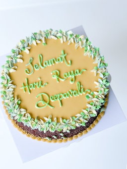 sɪᴍғʟᴏ ᴄᴀᴋᴇs 🎂 