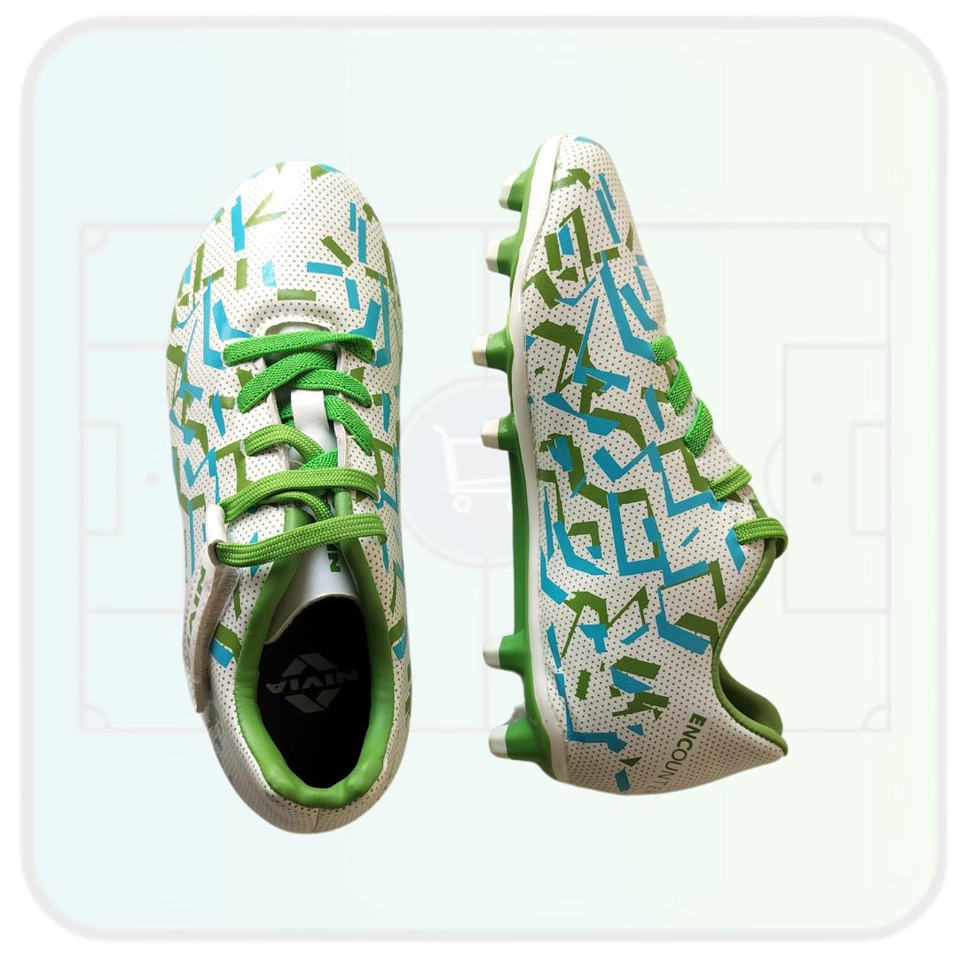 Nivia - Encounter 10.0 (White)_2
