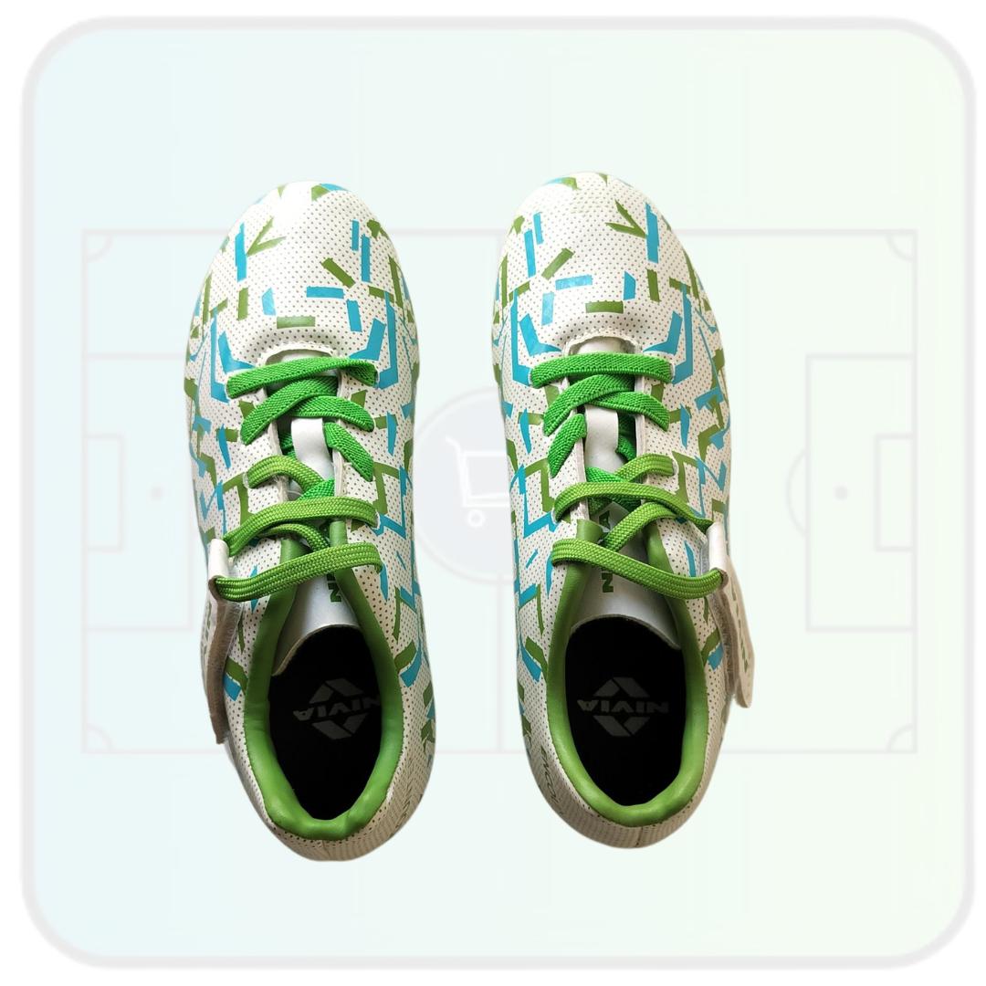 Nivia - Encounter 10.0 (White)_1