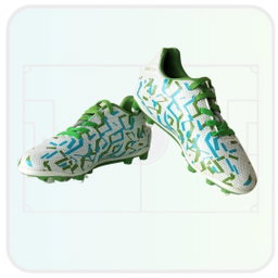 Kids Football Shoes