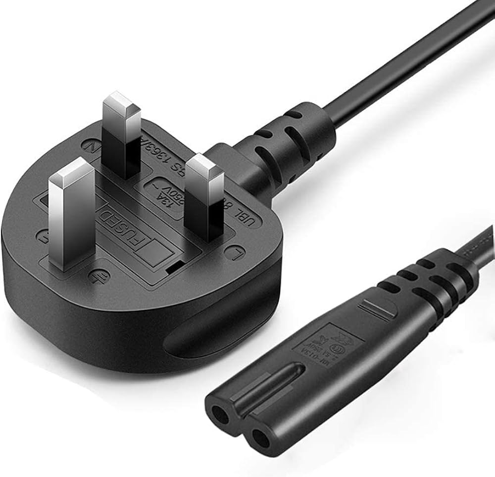 Laptop Power Cord Radio_0