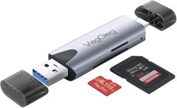 Card Reader 3.0