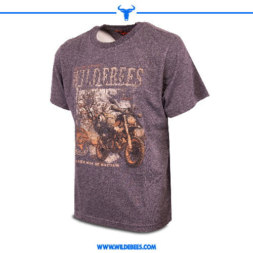 AFRICA ADVENTURE T-SHIRT_0