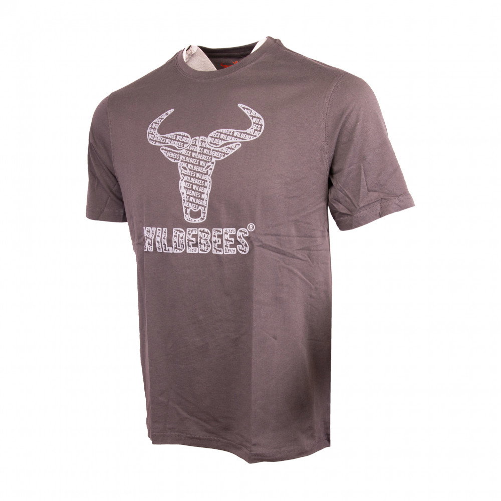 Wildebees HD Repeat T-Shirt_0
