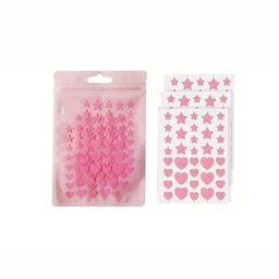 Hydrocolloid Acne Patches (51 pcs) 