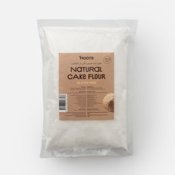 Roots German Natural Cake Flour Gluten Free 500g