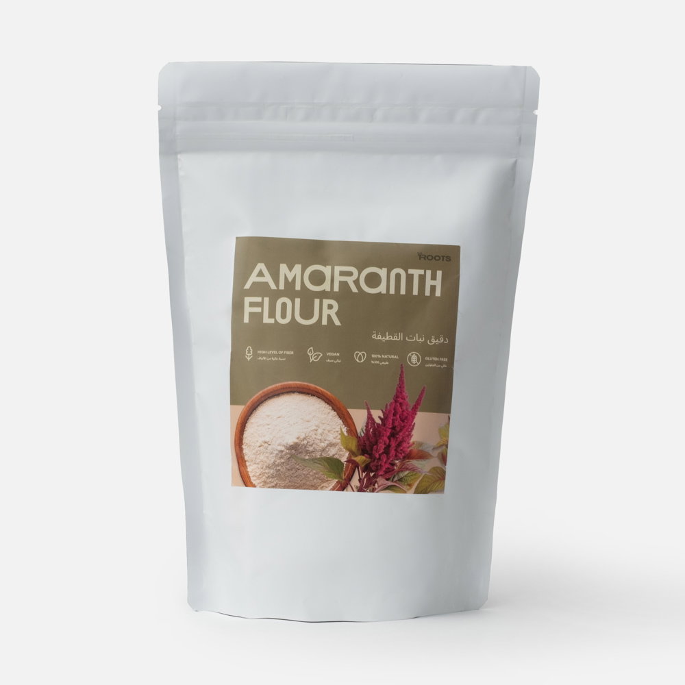 Roots Amaranth Flour 400g