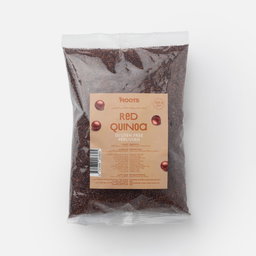 Roots Peruvian Organic Red Quinoa Gluten Free 500g