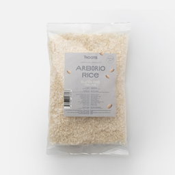 Roots Italian Natural Arborio Rice Gluten Free 500g