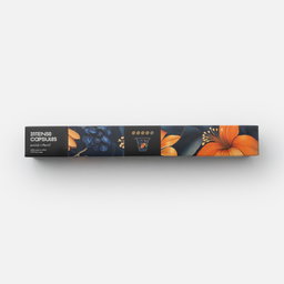 Roots Intenso Coffee Capsules 10pcs