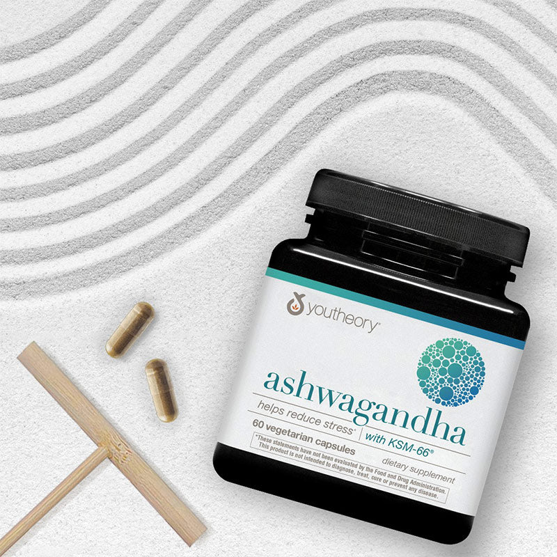 Ashwagandha with KSM-66 - 1000mg_2