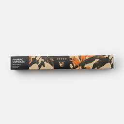 Roots Palmero Coffee Capsules 10pcs