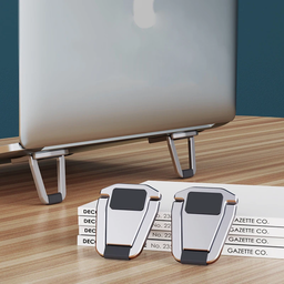 Laptop mini stand