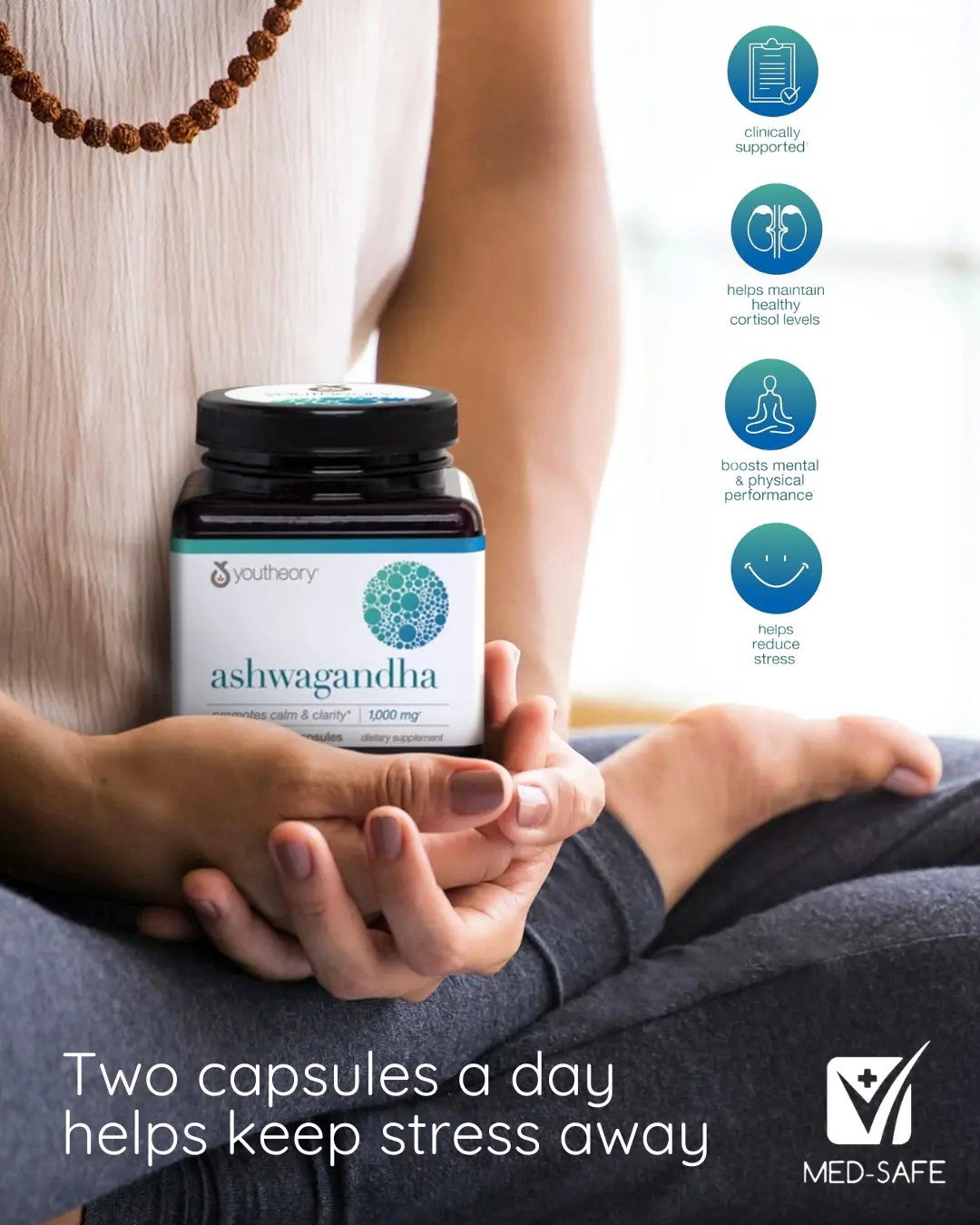 Ashwagandha with KSM-66 - 1000mg_3