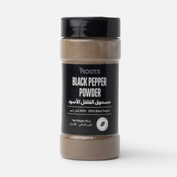 Roots Black Pepper Powder 100g