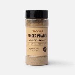 Roots Ginger Powder 100g