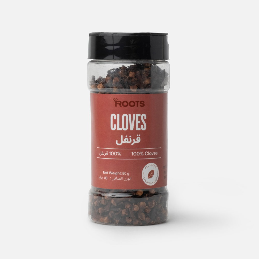Roots Cloves 100g