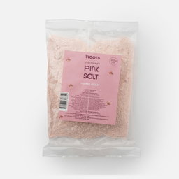 Roots Himalayan Pink Salt 250g