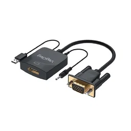 HDMI to VGA Convetor