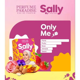 SALLY EDITION (10ML/30ML) 