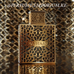 RAYHAAN PERFUMES