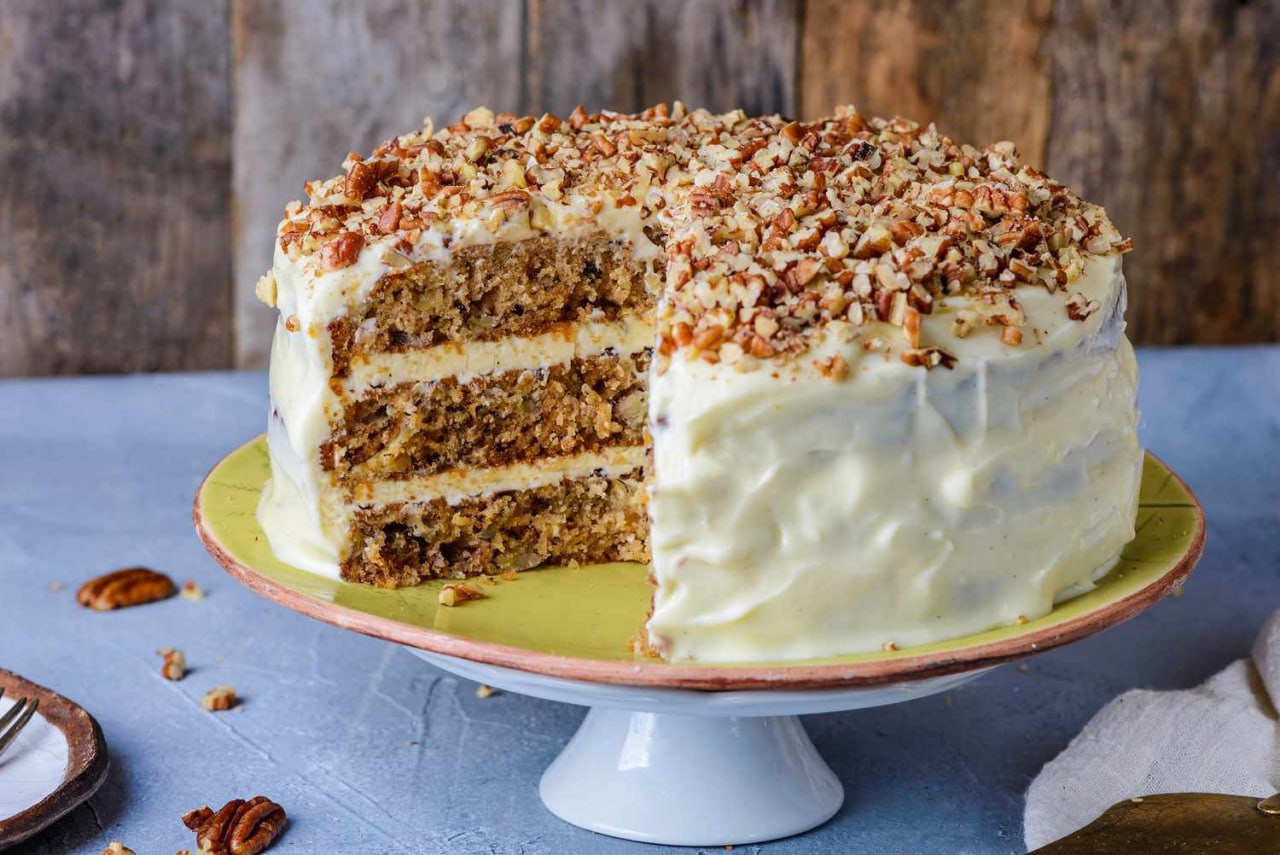Hummingbird Cake_2