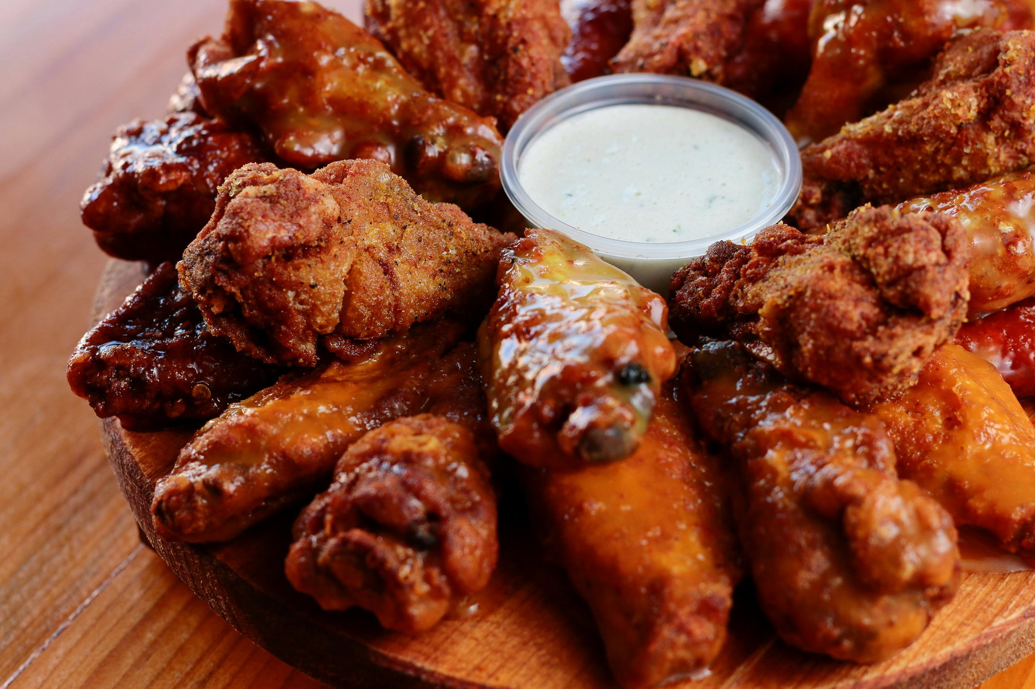 Buffalo Wings_0