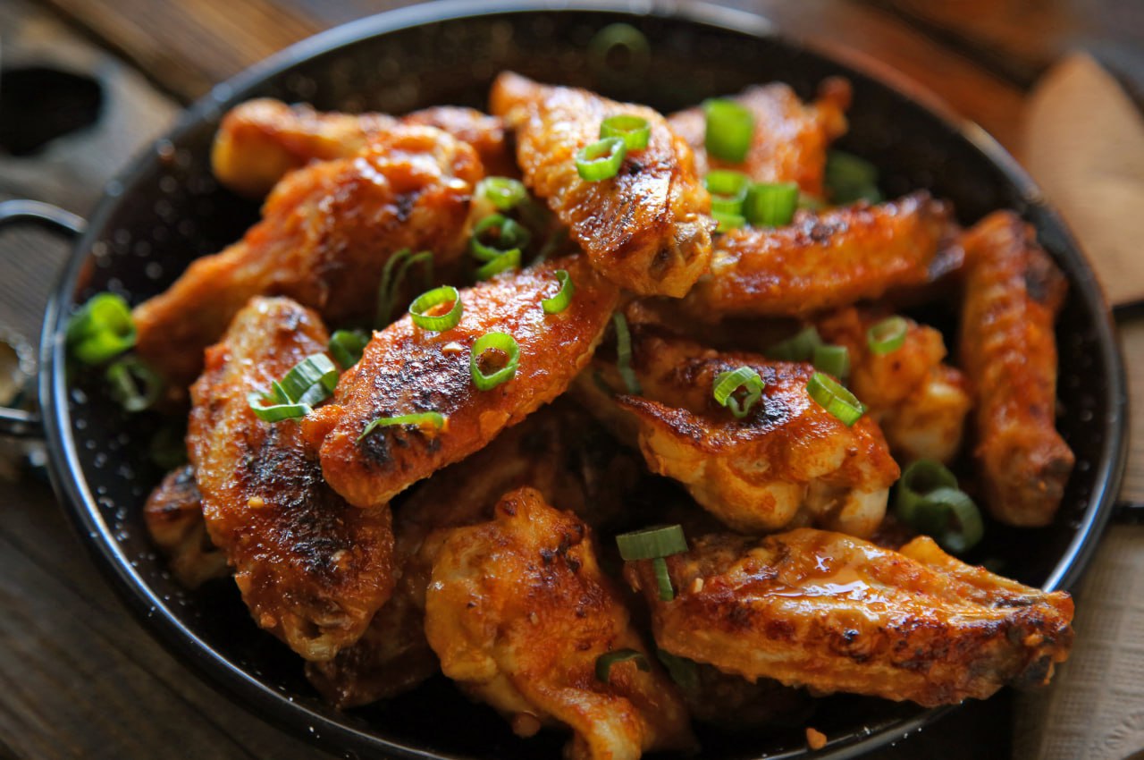 Hot Chicken Wings_1